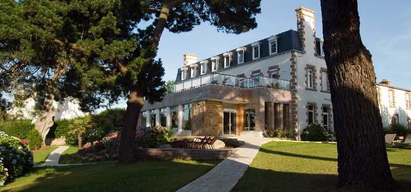 Hotel Les Costans 3 estrelas em Perros-Guirec