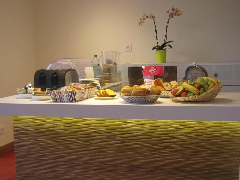 The Originals Boutique, Hôtel de Perros 3 estrelas em Perros-Guirec