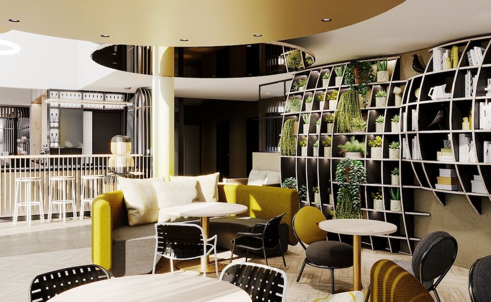 ibis Styles Pertuis Luberon 2