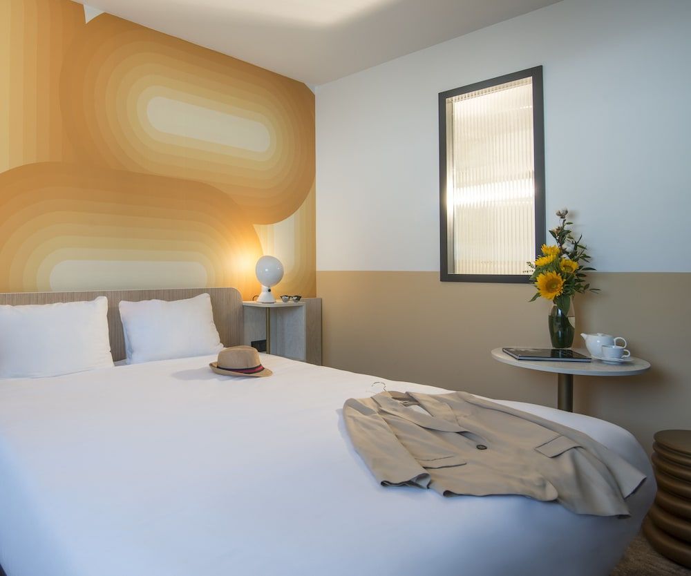 ibis Styles Pertuis Luberon 3
