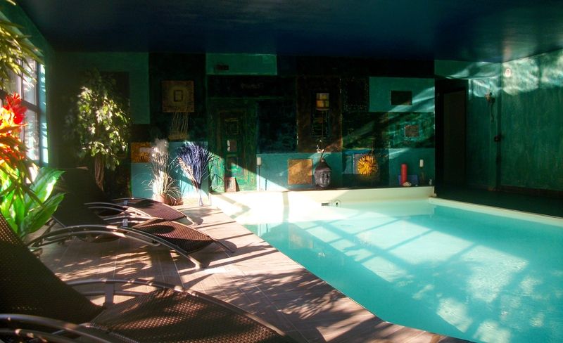 The Originals City, Hôtel Le Village Provençal 3