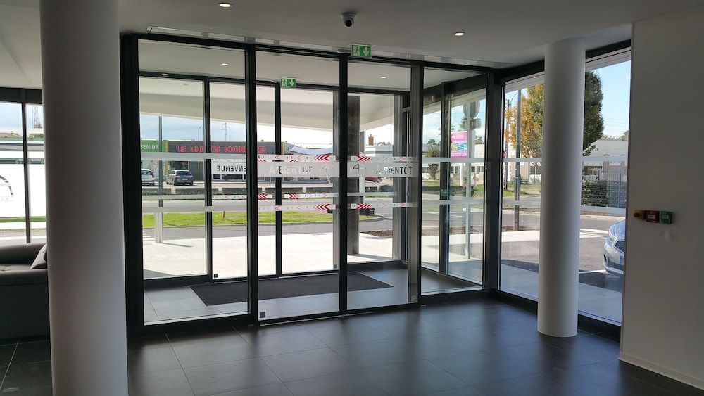 All Suites Appart Hôtel Bordeaux - Pessac 2