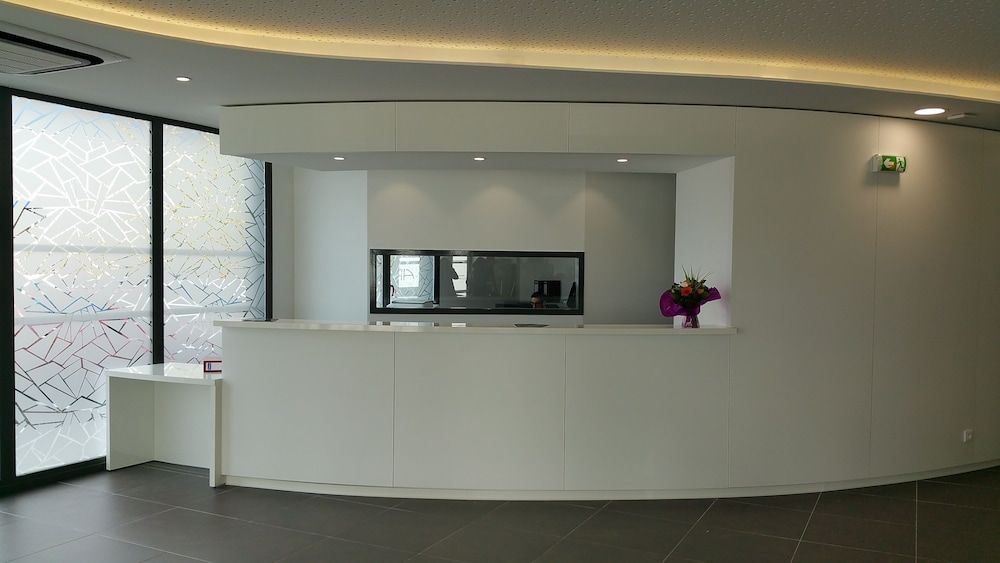 All Suites Appart Hôtel Bordeaux - Pessac 3