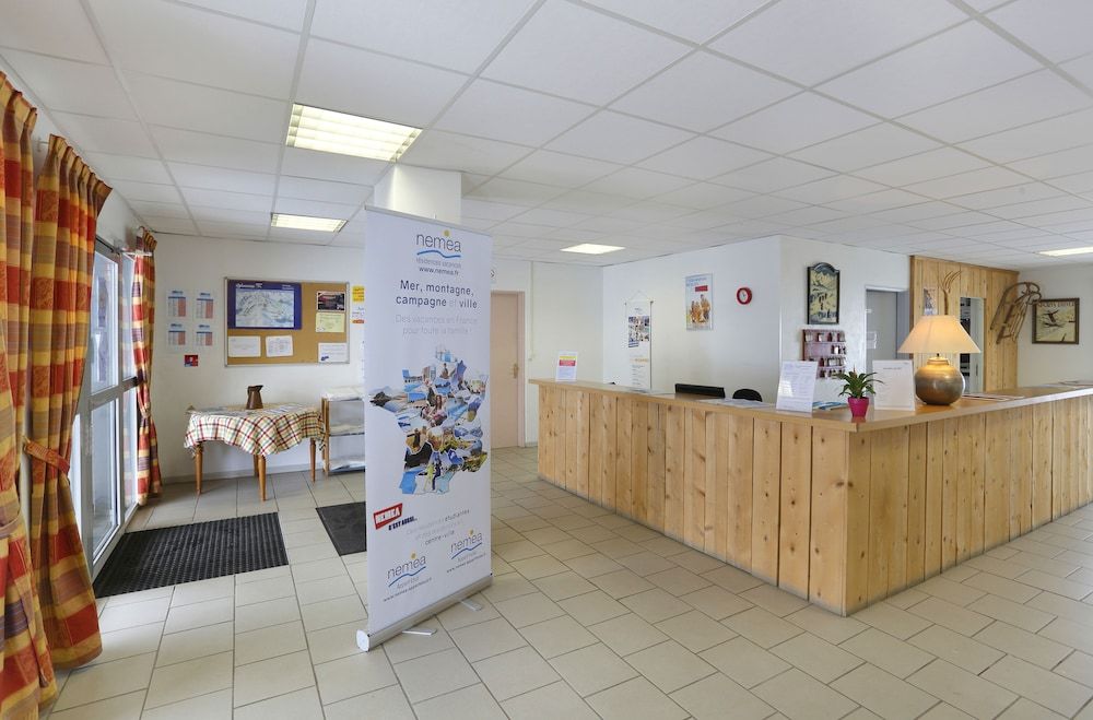 Résidence Nemea Royal Peyragudes 3