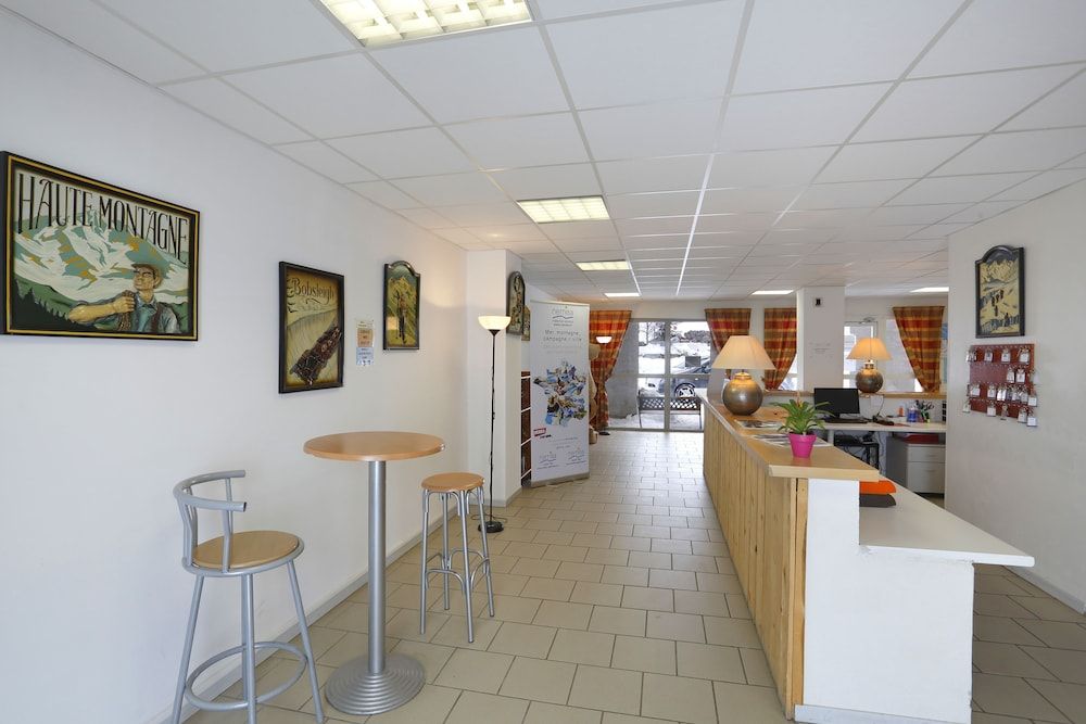 Résidence Nemea Royal Peyragudes 2