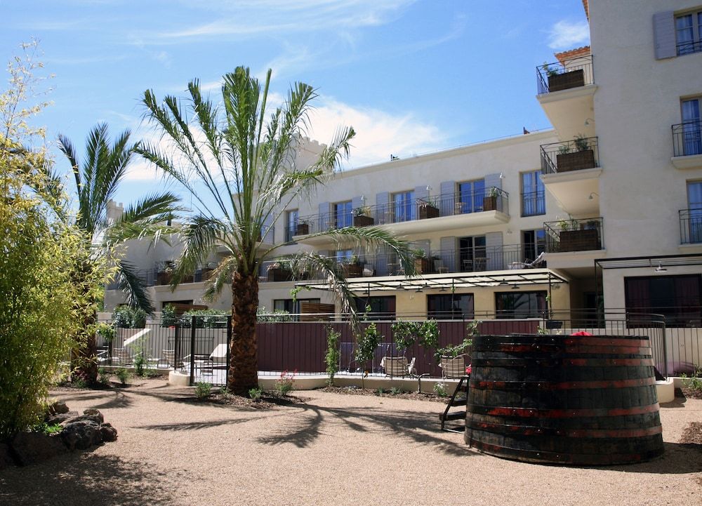 Garrigae Distillerie de Pézenas 4 estrelas em Pézenas