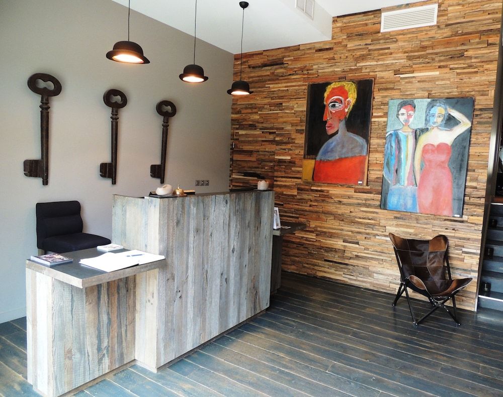 Garrigae Distillerie de Pézenas 2