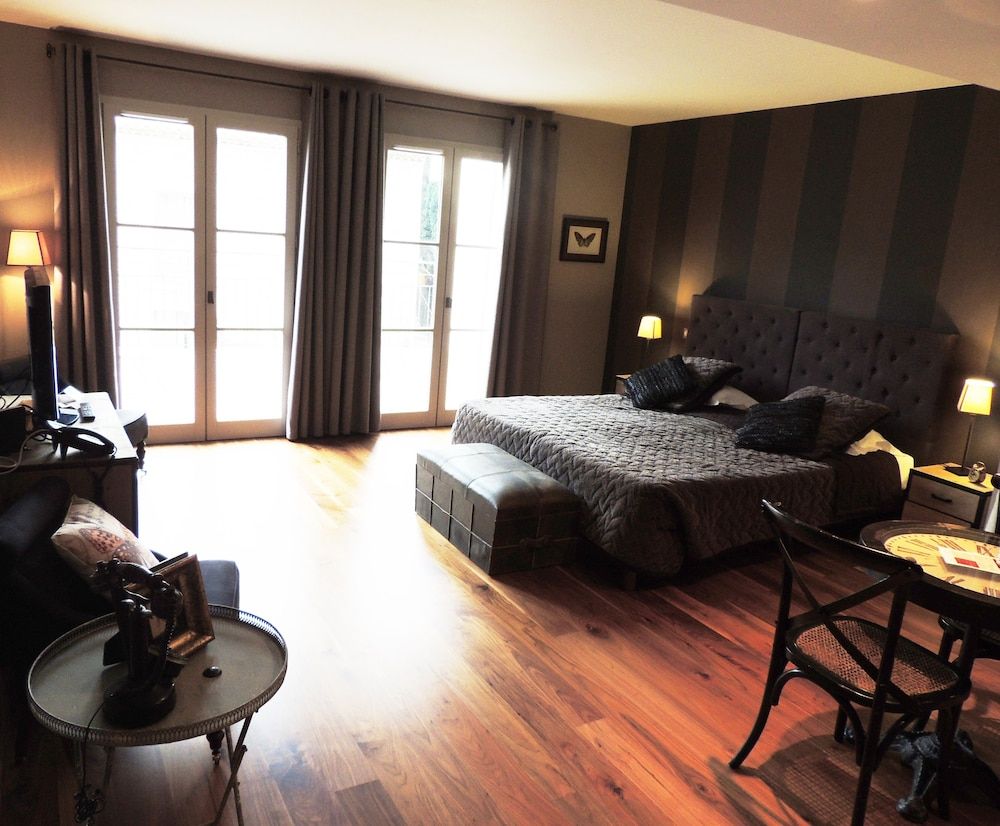 Garrigae Distillerie de Pézenas 3