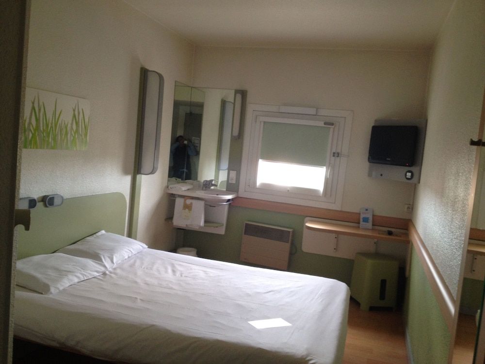 ibis budget Cergy Pierrelaye 3