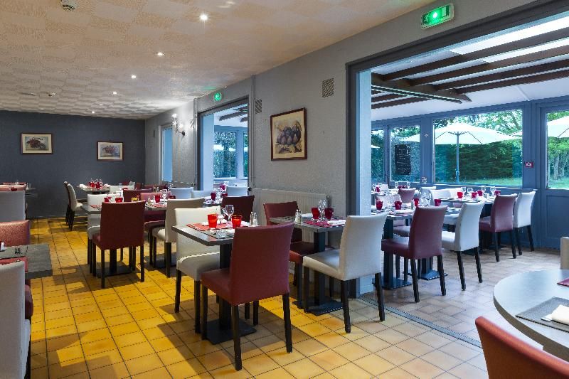 Comfort Hotel Pithiviers 2