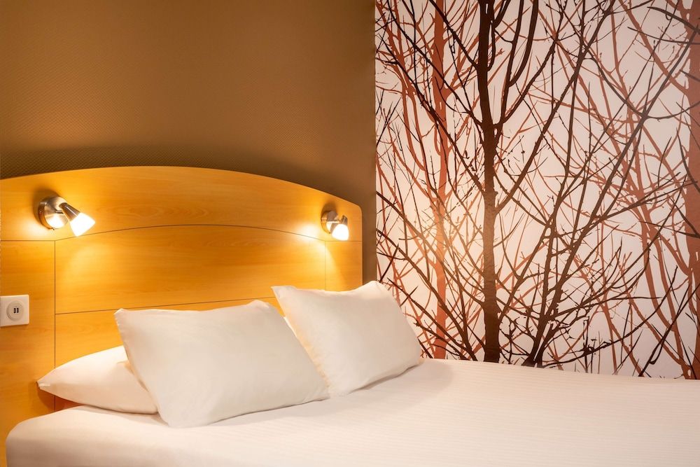 Sure Hotel by Best Western Plaisir 3 estrellas en Plaisir