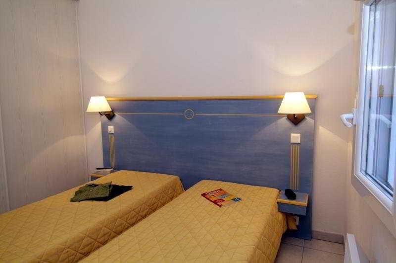 Le Jardin du Golfe 3