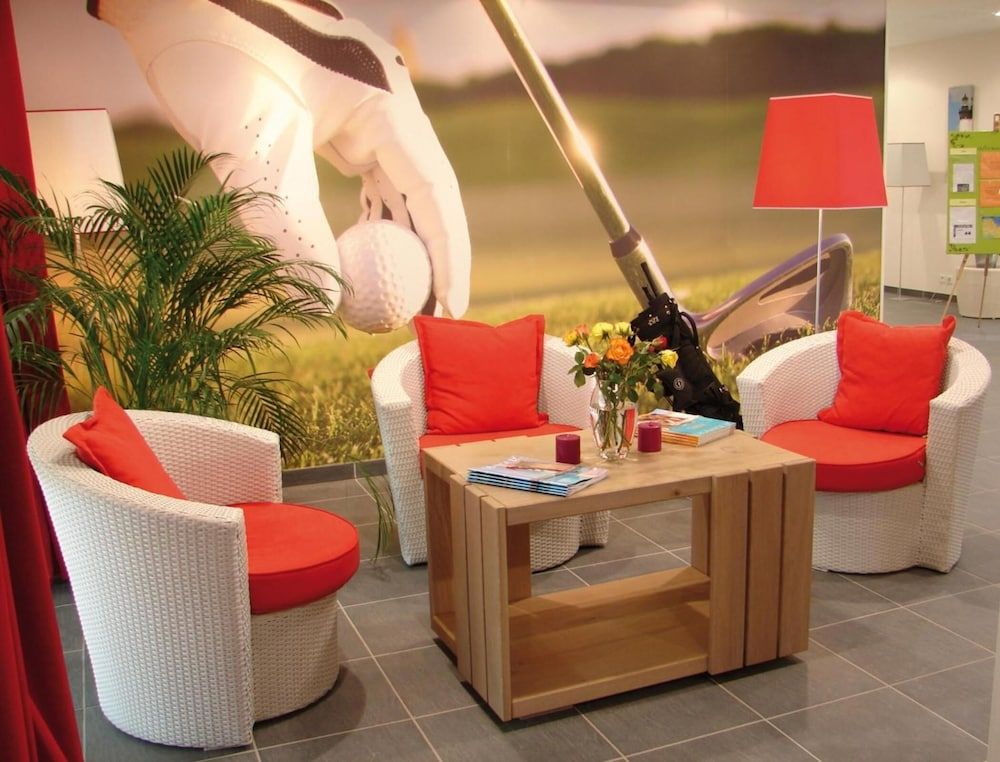 Résidence Lagrange Vacances Cap Green 2