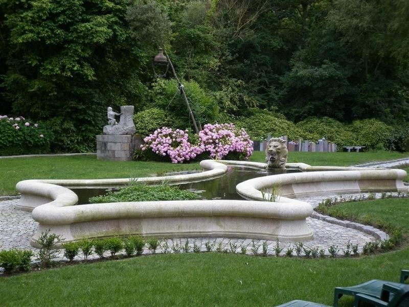 Chateau Du Val 3 estrelas em Sables-dʼOr-les-Pins