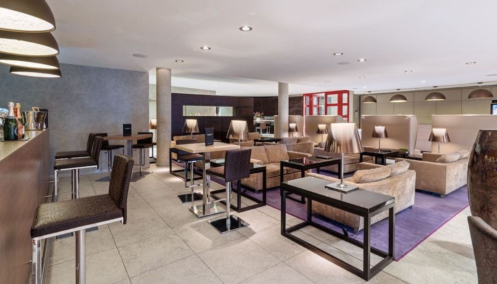 Spa Marin du Val André Thalasso Resort 3