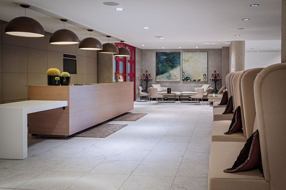 Spa Marin du Val André Thalasso Resort 2