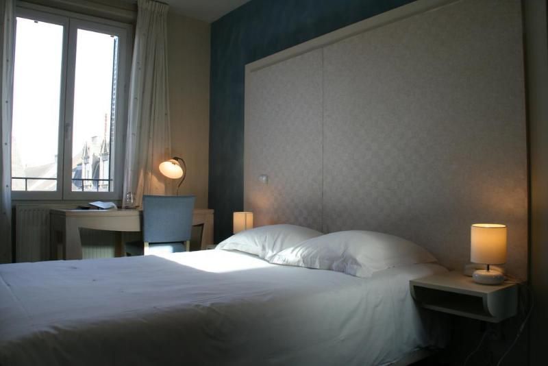 Hotel Le Cobh 3 estrelas em Ploërmel