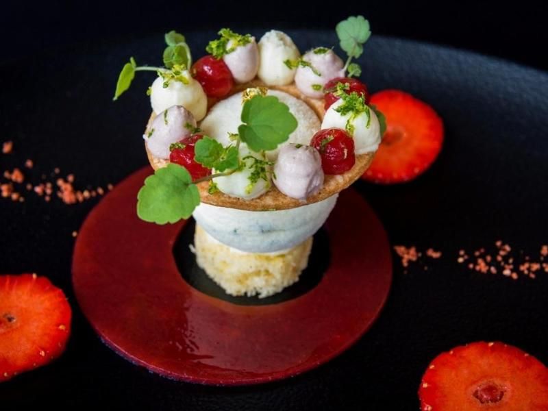 Manoir de Kerhuel de Quimper 2