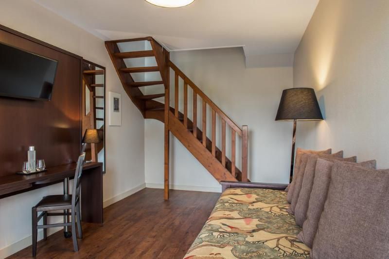 Manoir de Kerhuel de Quimper 3