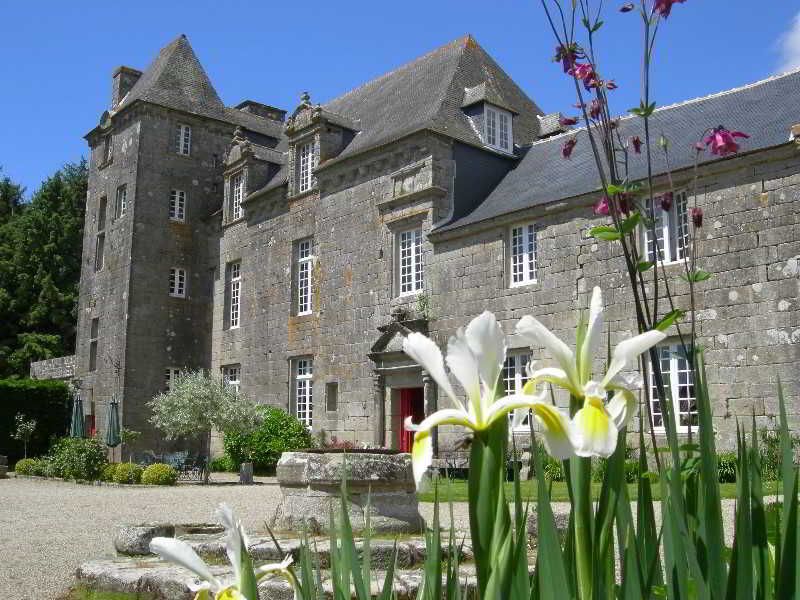 Manoir de Moëllien, The Originals Relais 3