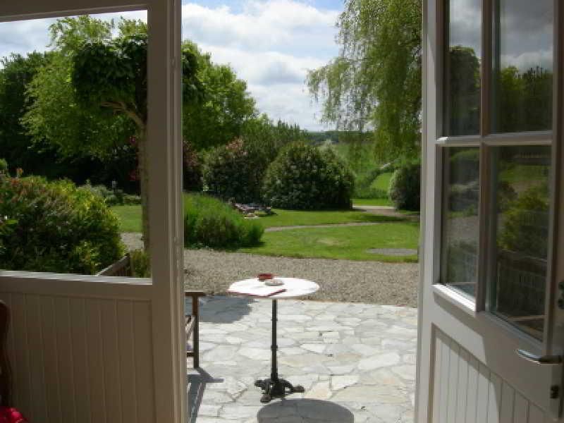 Manoir de Moëllien, The Originals Relais 2