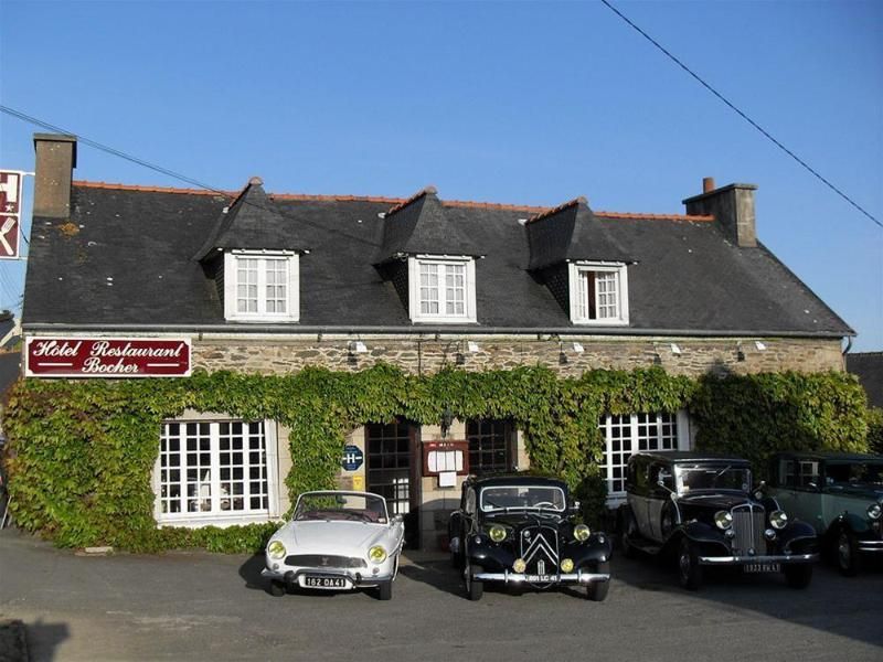 Hotel Restaurant Bocher 2