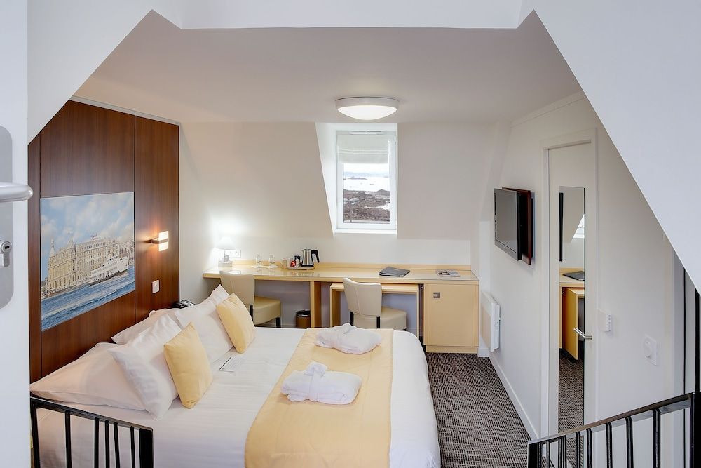 Best Western Plus Les Terrasses De Brehat 3