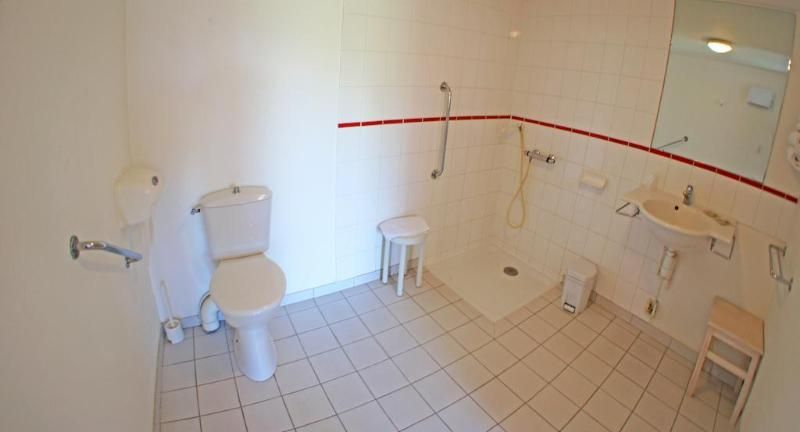 Hotel De La Baie De Paimpol 2