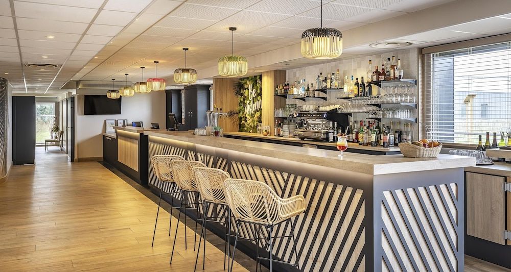 Best Western Cote des Sables Plouescat 2