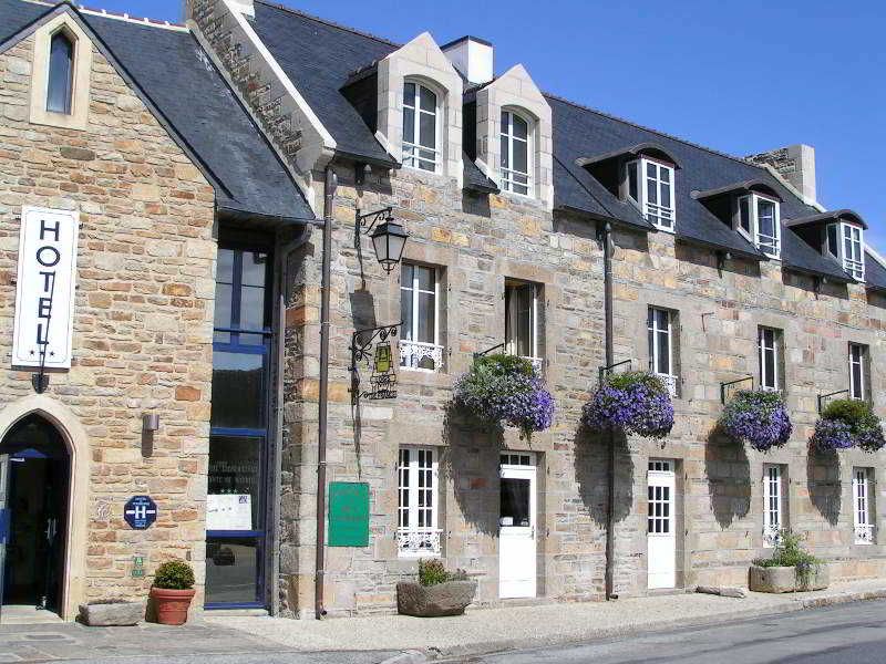 Hostellerie St-Mathieu,The Originals Collection 2