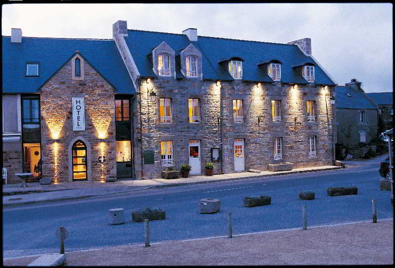 Hostellerie St-Mathieu,The Originals Collection 3