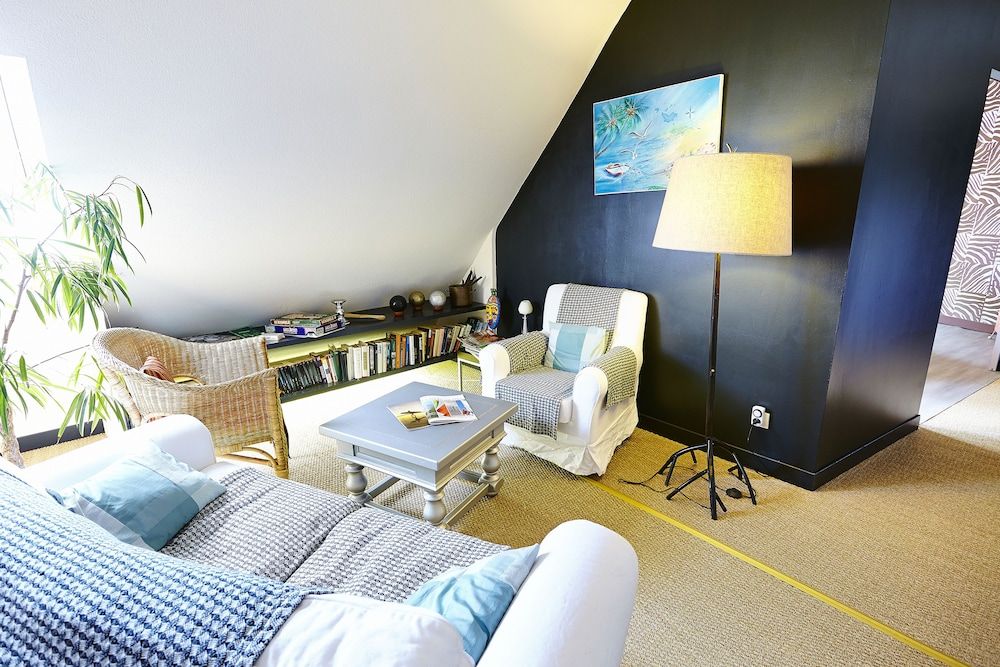 Carnac Lodge Hotel & Spa 3