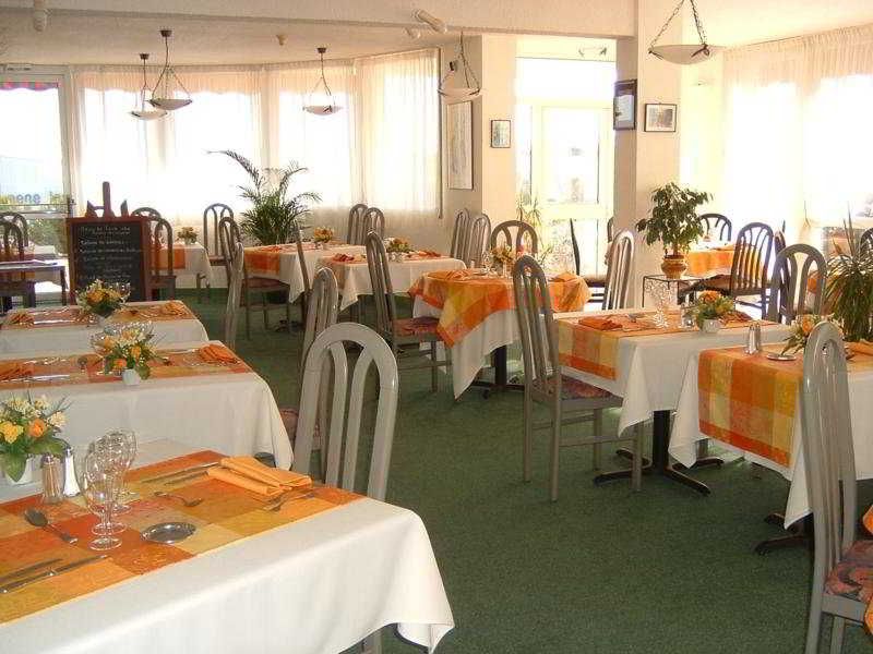 Contact Hôtel Come Inn 2