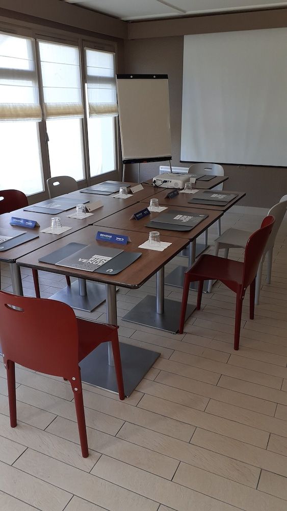 Campanile Pont A Mousson 2