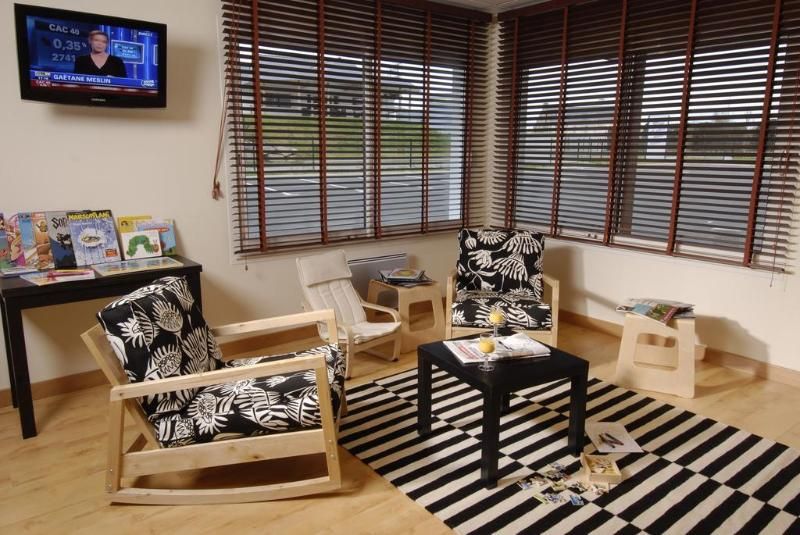 Interhotel Le Taledenn 2