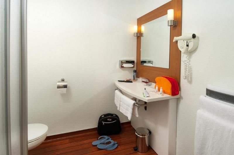 Interhotel Le Taledenn 3 estrelas em Pont-l'Abbé