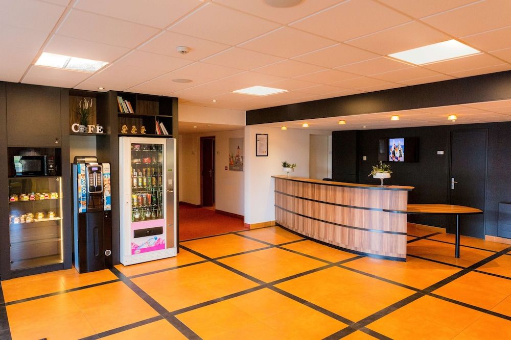 Hôtel KYRIAD QUIMPER - Pont-l'Abbé 3