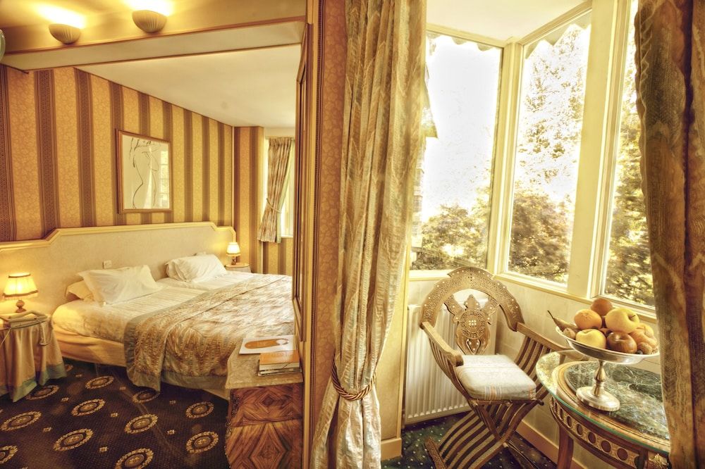 Belle Isle sur Risle 3