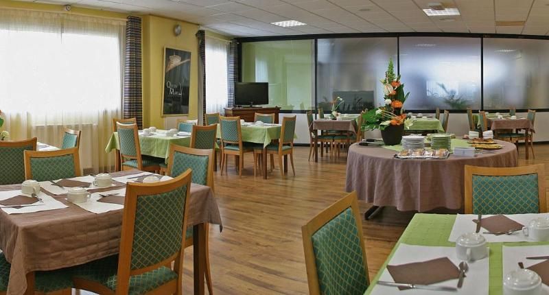 Robic 2 estrelas em Pontivy