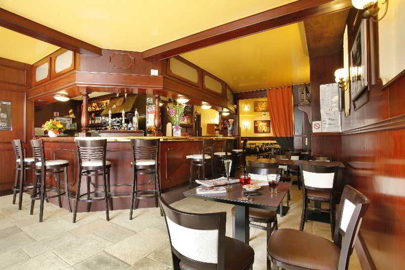 The Originals City, Hôtel du Château, Pontivy 2