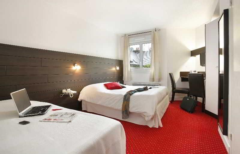 The Originals City, Hôtel du Château, Pontivy 3