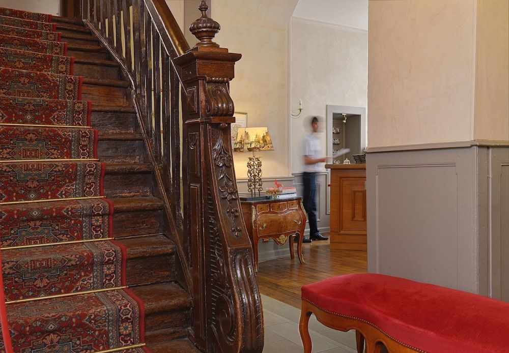 Best Western Hotel Montgomery 2