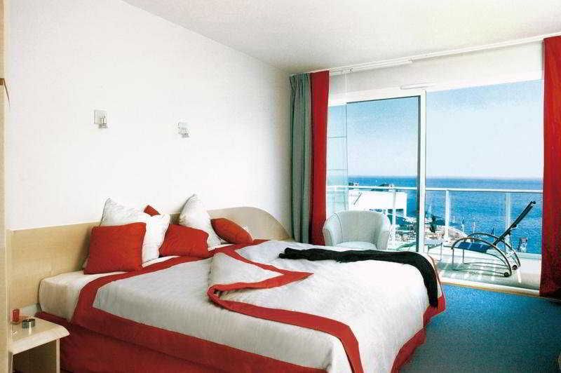 Alliance Pornic Resort Hotel Thalasso-Spa 3