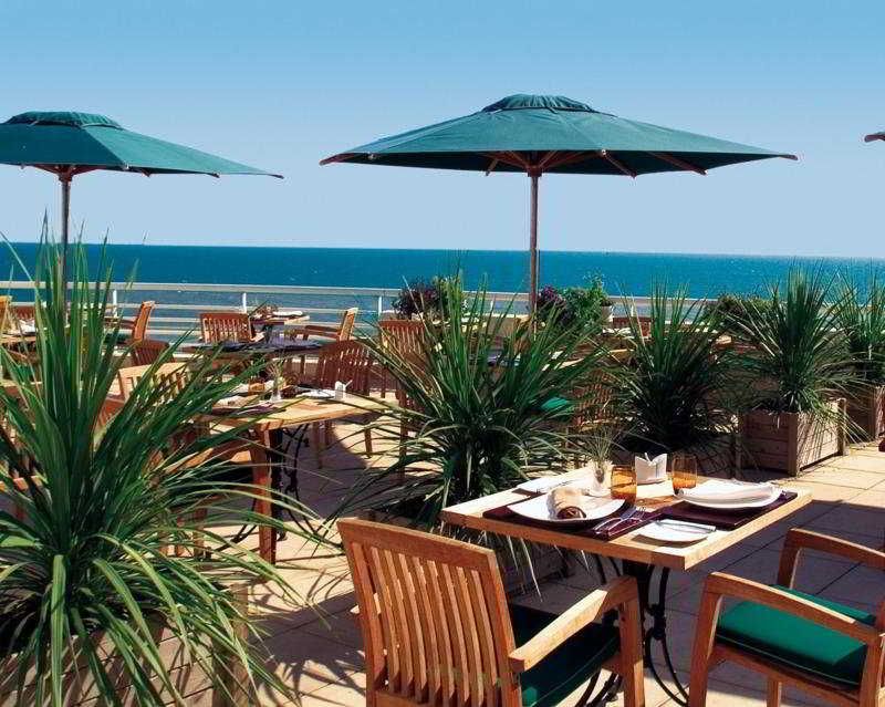 Alliance Pornic Resort Hotel Thalasso-Spa 4 estrelas em Pornic