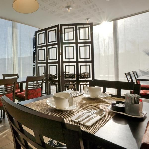 Best Western Pornic 3