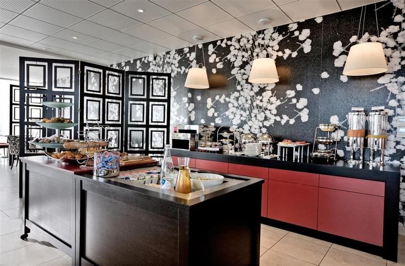 Best Western Pornic 3 estrelas em Pornic