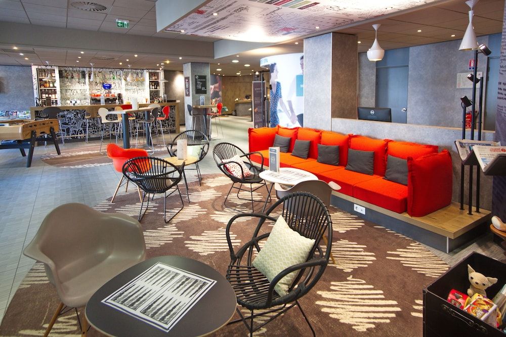 ibis La Baule Pornichet Plage 2