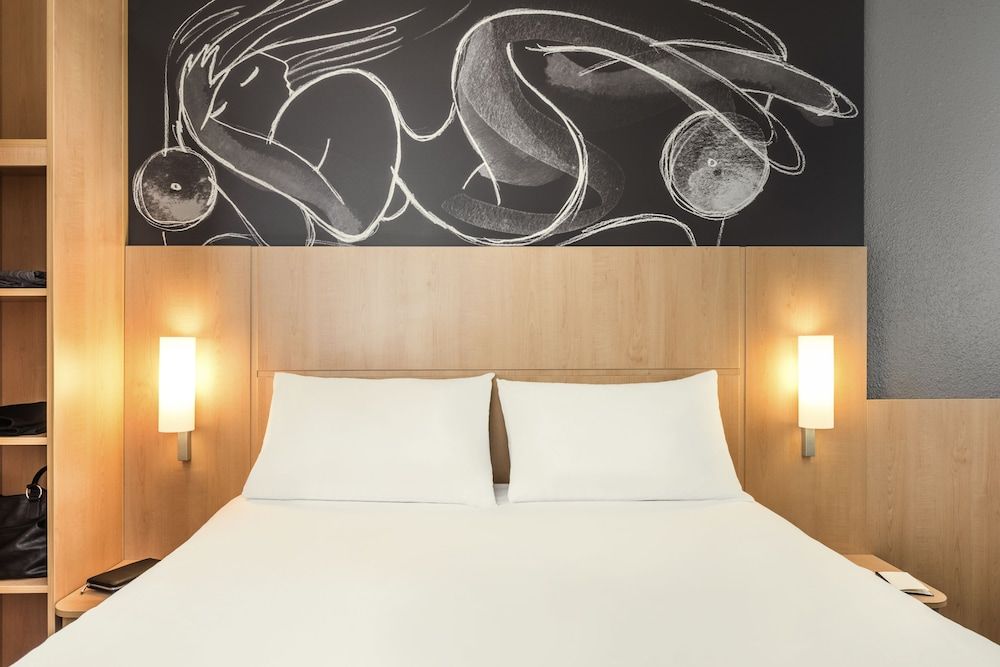 ibis La Baule Pornichet Plage 3