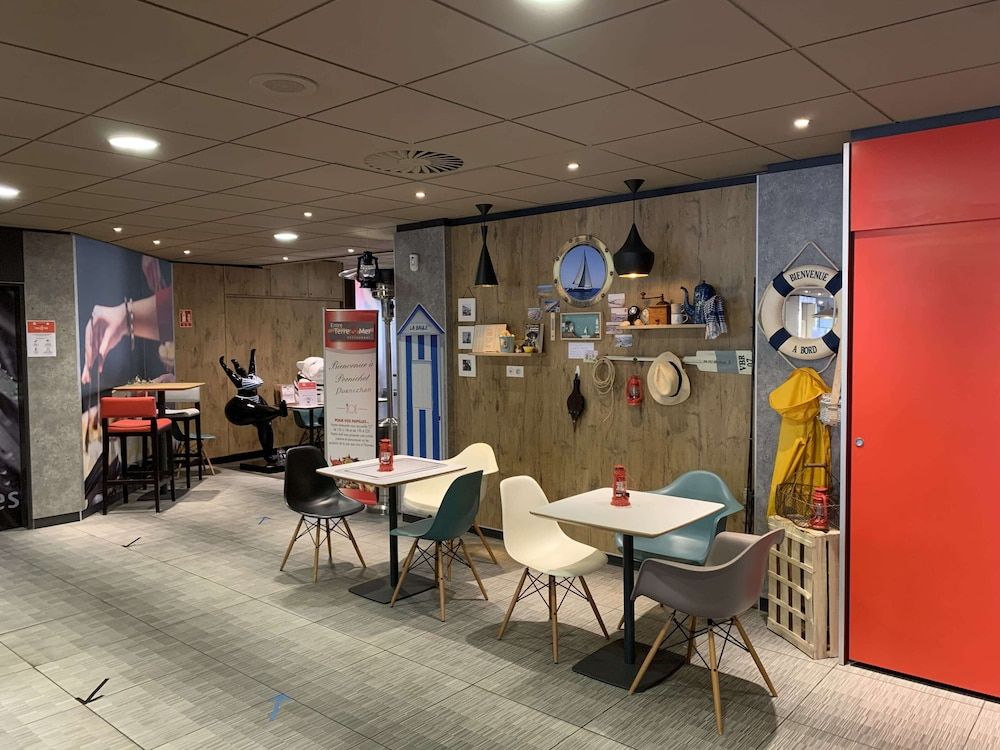 ibis La Baule Pornichet Plage 3 estrelas em Pornichet