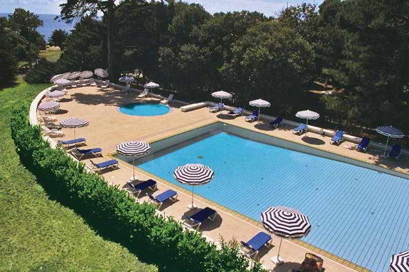 Résidence Ker Juliette 3 estrelas em Pornichet